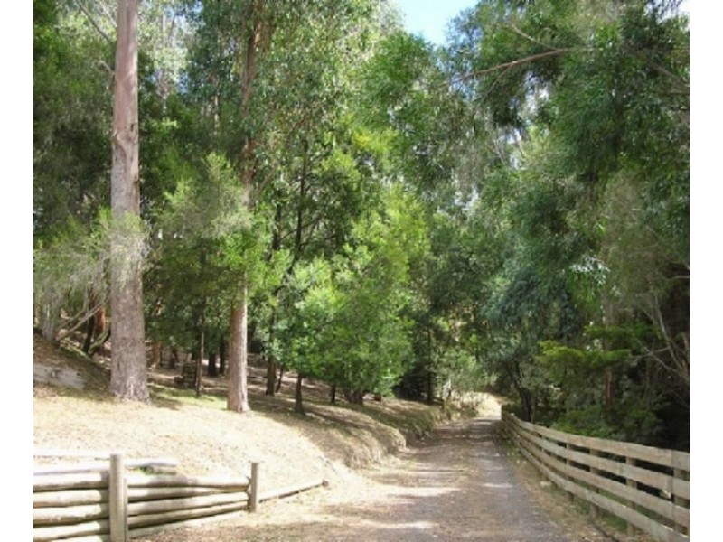 380 McCartins Track, Foster VIC 3960