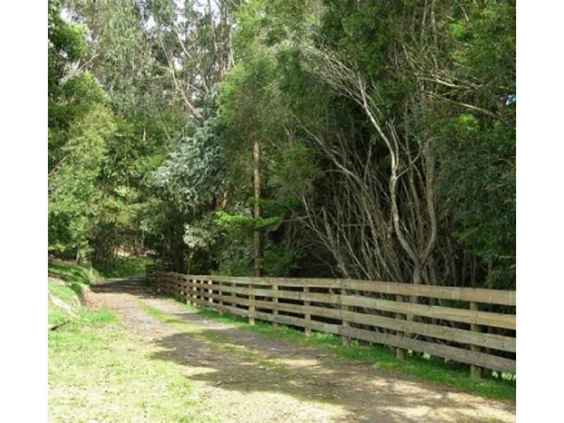 380 McCartins Track, Foster VIC 3960