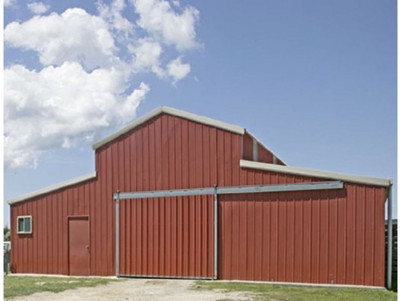 380 McCartins Track, Foster VIC 3960