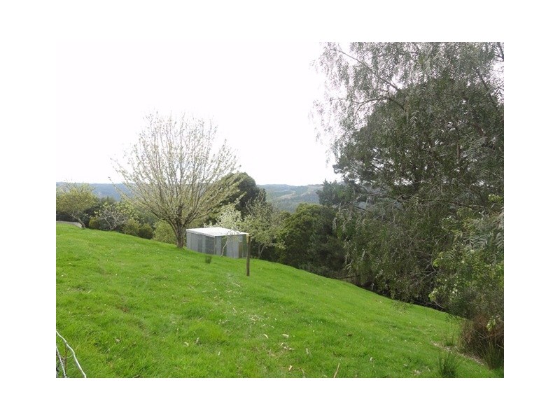 380 McCartins Track, Foster VIC 3960