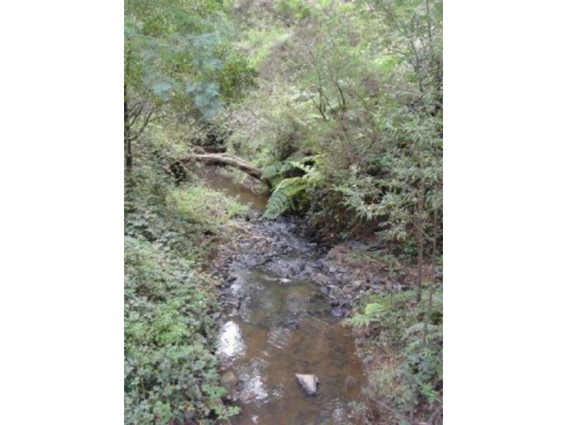 40 Franklin River Rd, Toora North VIC 3962