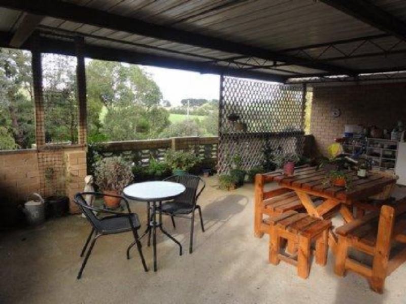 40 Franklin River Rd, Toora North VIC 3962
