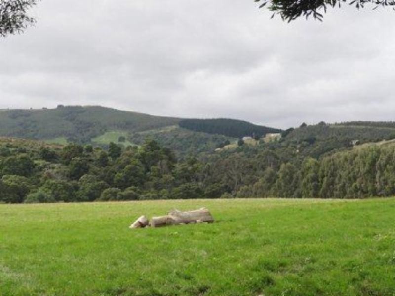 40 Franklin River Rd, Toora North VIC 3962