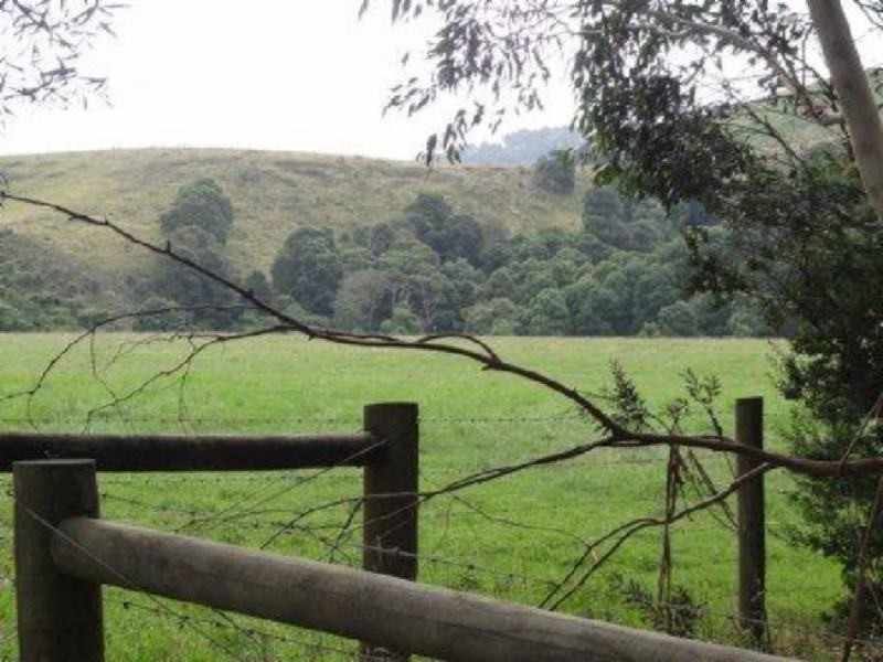 40 Franklin River Rd, Toora North VIC 3962