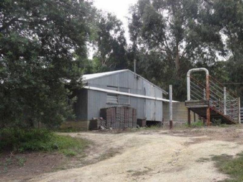 40 Franklin River Rd, Toora North VIC 3962