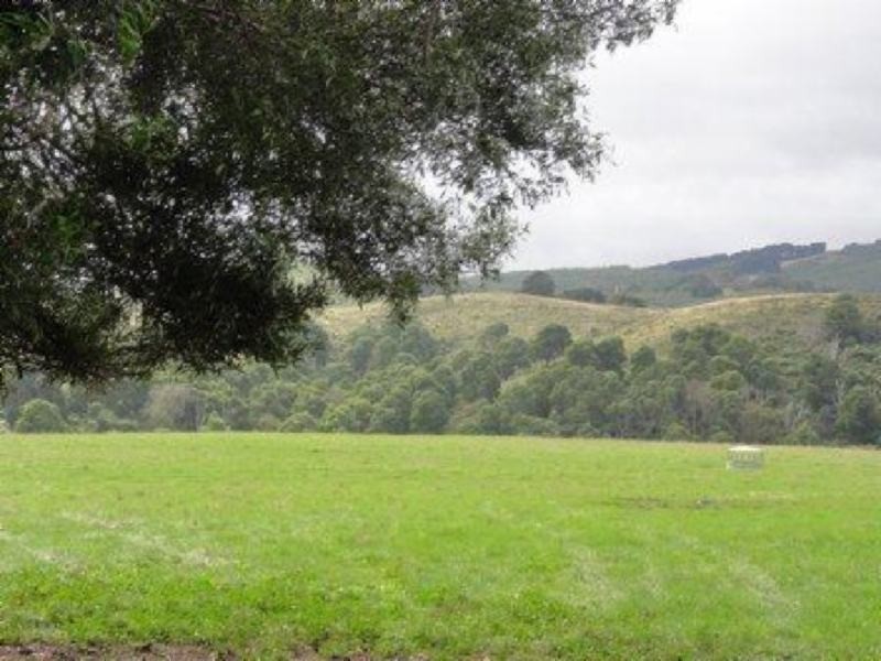 40 Franklin River Rd, Toora North VIC 3962