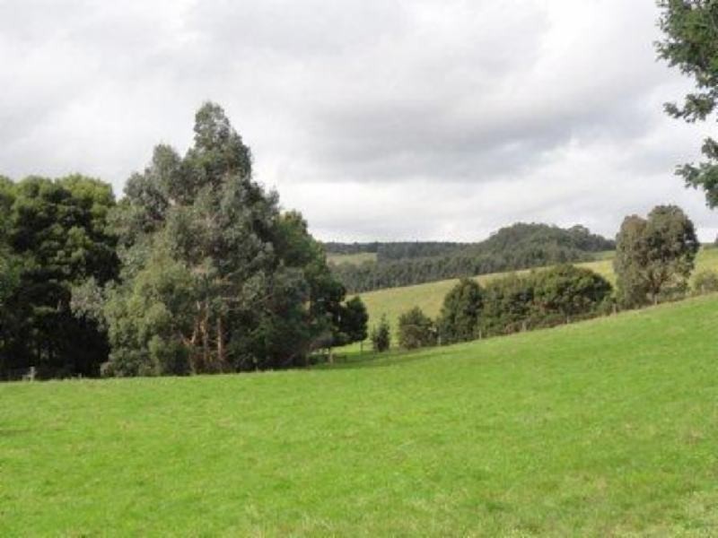 40 Franklin River Rd, Toora North VIC 3962