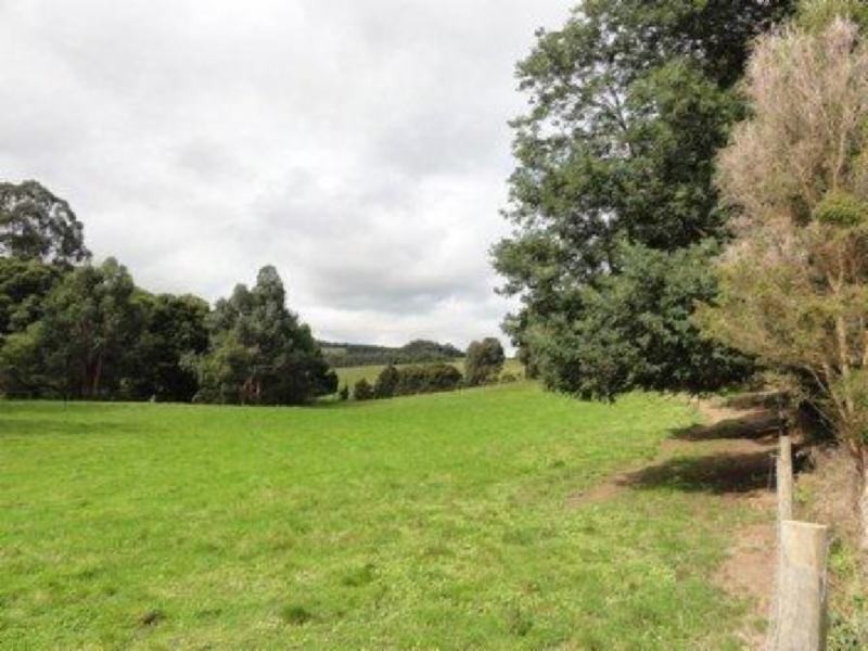 40 Franklin River Rd, Toora North VIC 3962