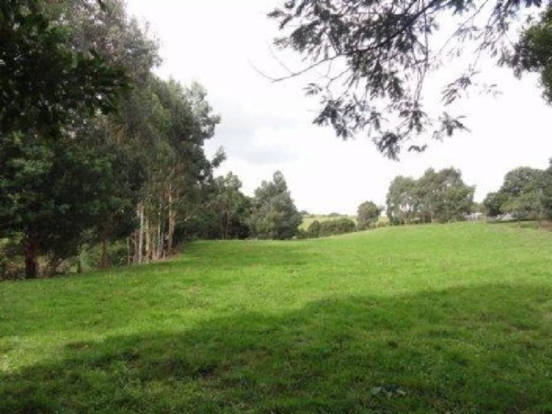 40 Franklin River Rd, Toora North VIC 3962