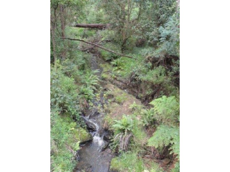 40 Franklin River Rd, Toora North VIC 3962