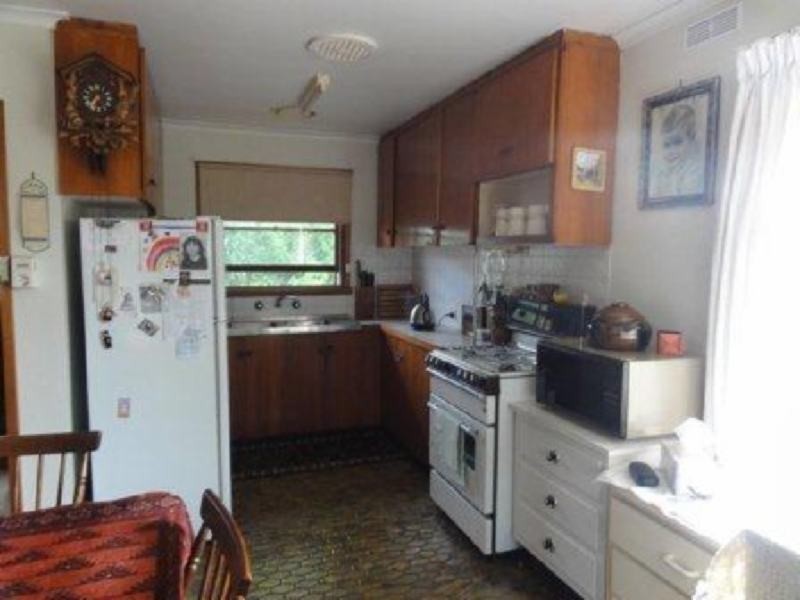 40 Franklin River Rd, Toora North VIC 3962