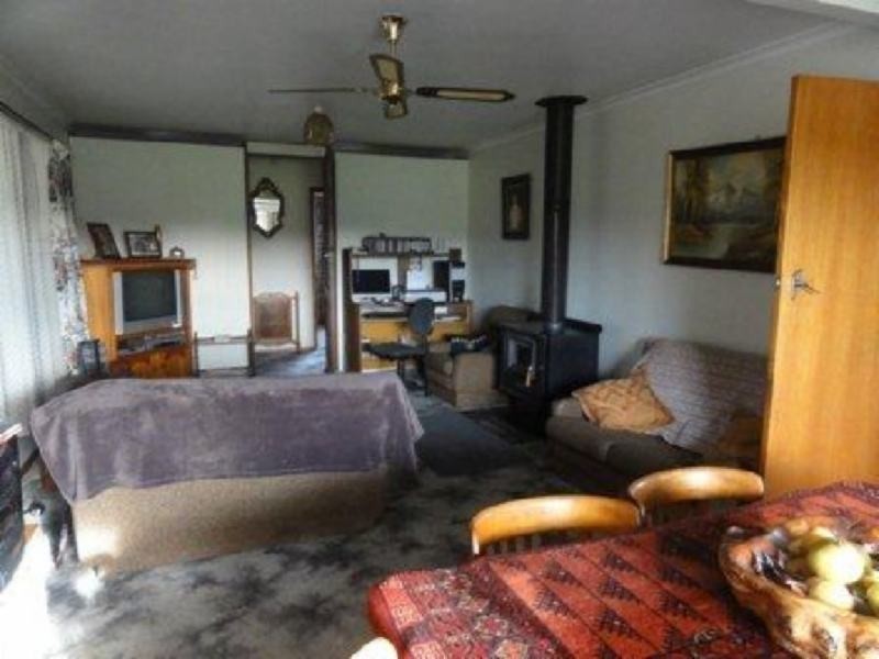 40 Franklin River Rd, Toora North VIC 3962