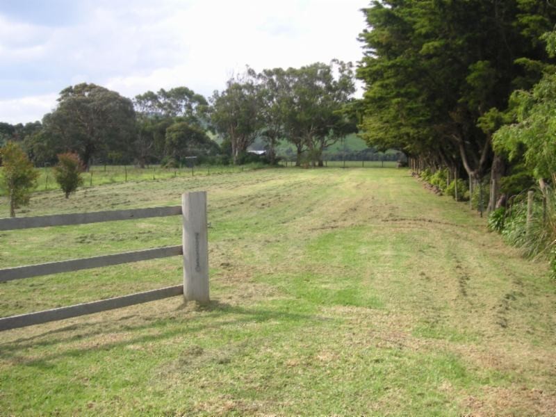 5471 South Gippsland Hwy, Agnes VIC 3962