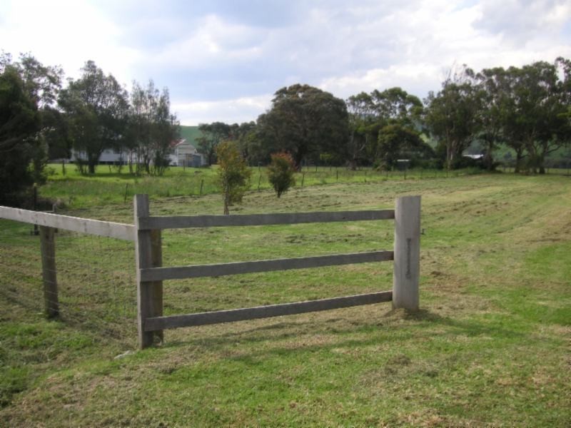 5471 South Gippsland Hwy, Agnes VIC 3962
