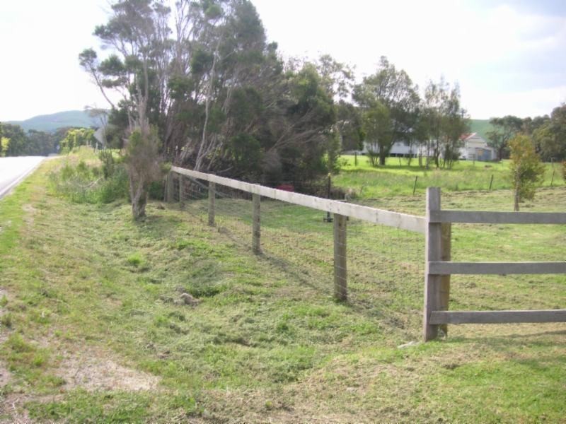 5471 South Gippsland Hwy, Agnes VIC 3962