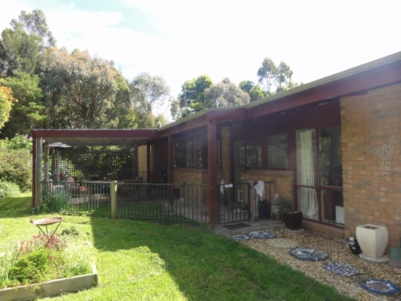 1885 Fish Creek-Prom. Rd, Fish Creek VIC 3959