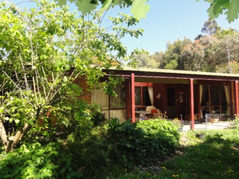 1885 Fish Creek-Prom. Rd, Fish Creek VIC 3959
