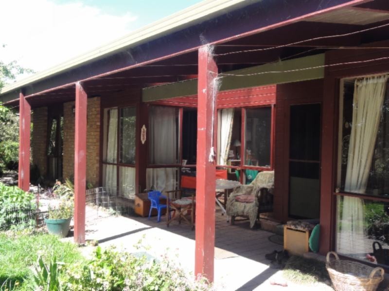 1885 Fish Creek-Prom. Rd, Fish Creek VIC 3959