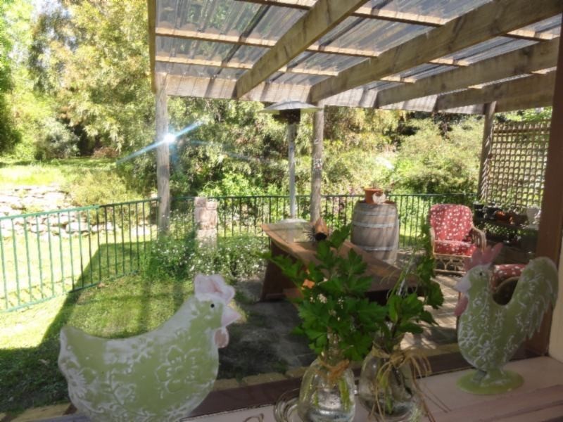 1885 Fish Creek-Prom. Rd, Fish Creek VIC 3959