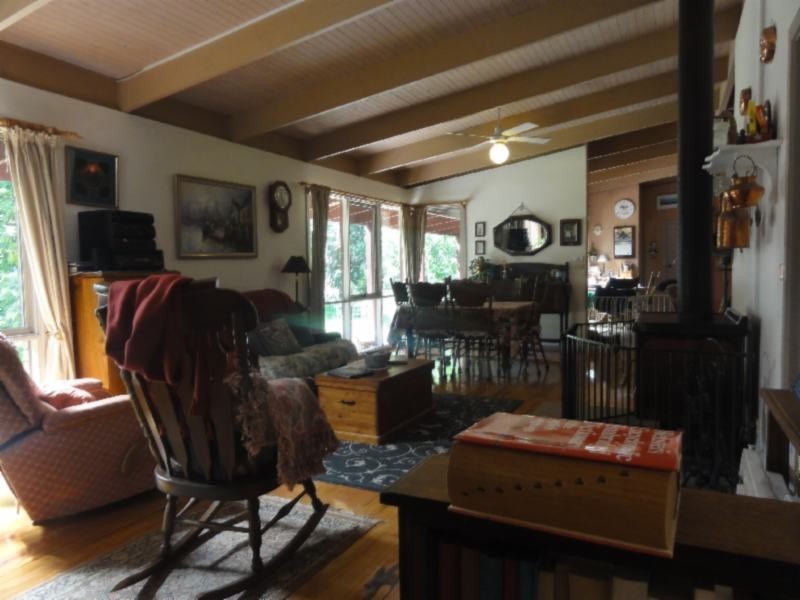 1885 Fish Creek-Prom. Rd, Fish Creek VIC 3959