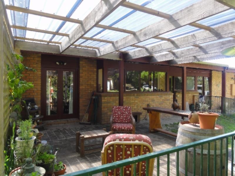 1885 Fish Creek-Prom. Rd, Fish Creek VIC 3959