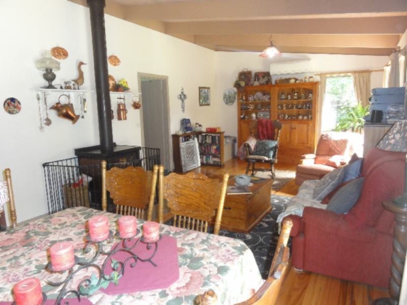 1885 Fish Creek-Prom. Rd, Fish Creek VIC 3959