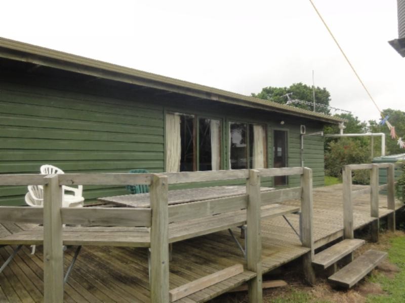 15 The Boulevard, Sandy Point VIC 3959