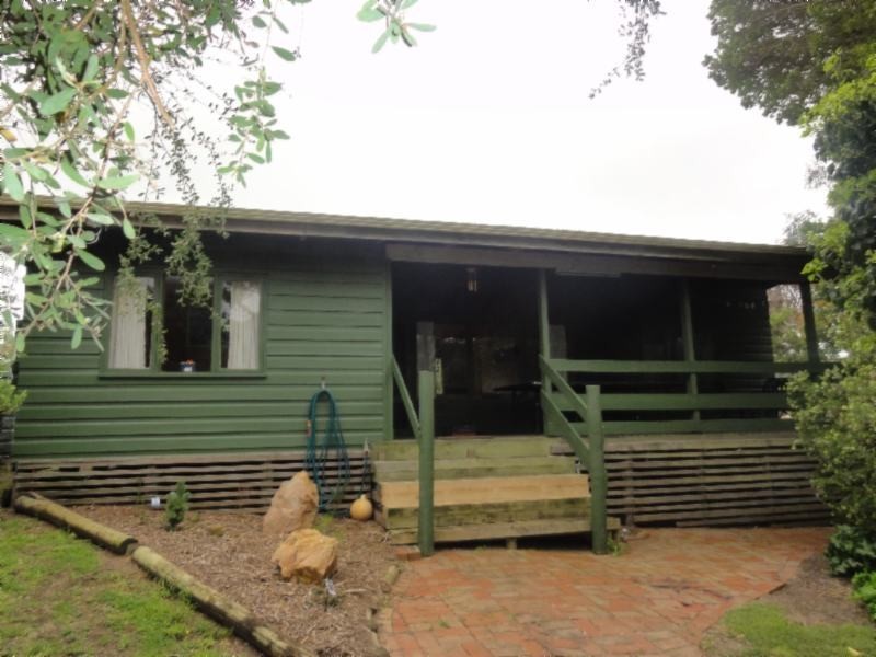 15 The Boulevard, Sandy Point VIC 3959