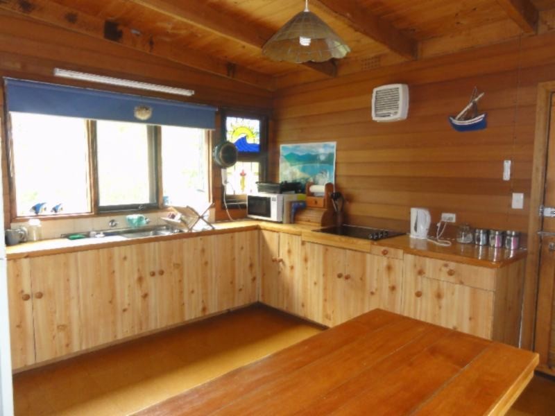 15 The Boulevard, Sandy Point VIC 3959