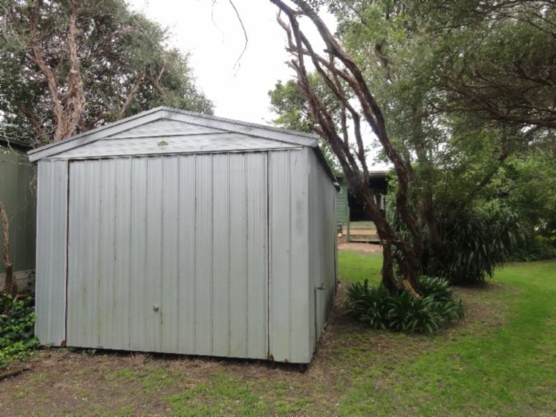 15 The Boulevard, Sandy Point VIC 3959