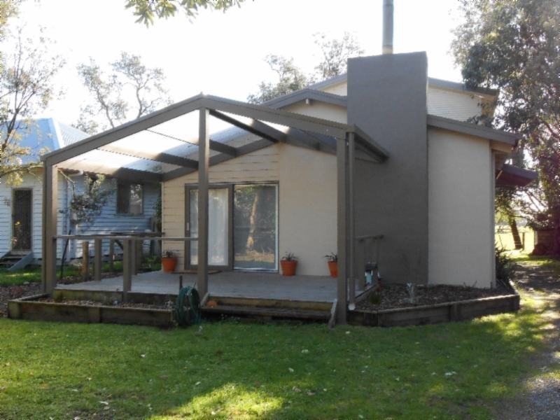 39 Ash Avenue, Sandy Point VIC 3959