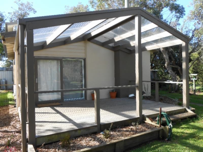 39 Ash Avenue, Sandy Point VIC 3959