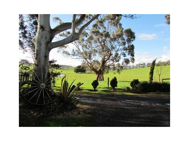 2485 Westernport Road, Ripplebrook VIC 3818
