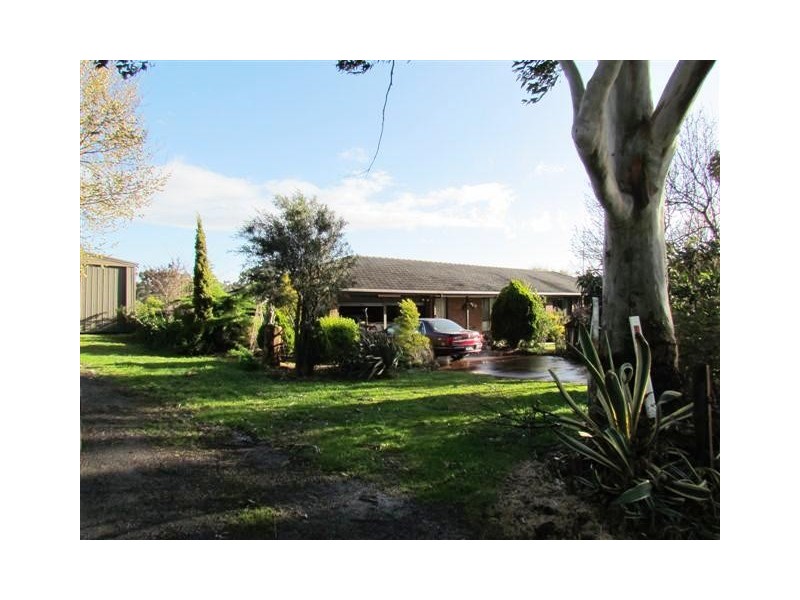 2485 Westernport Road, Ripplebrook VIC 3818