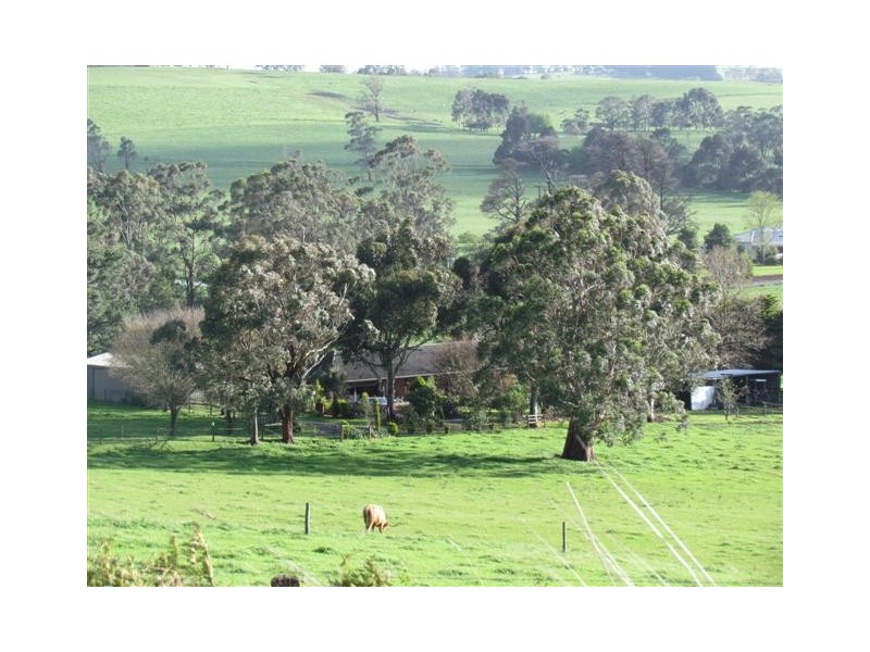 2485 Westernport Road, Ripplebrook VIC 3818