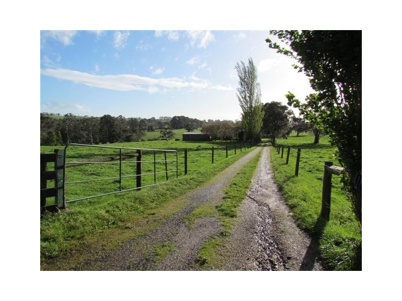 2485 Westernport Road, Ripplebrook VIC 3818