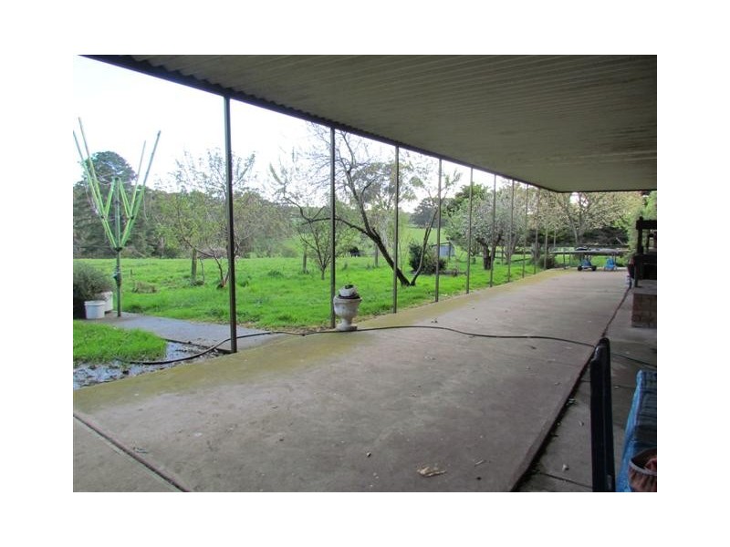 2485 Westernport Road, Ripplebrook VIC 3818