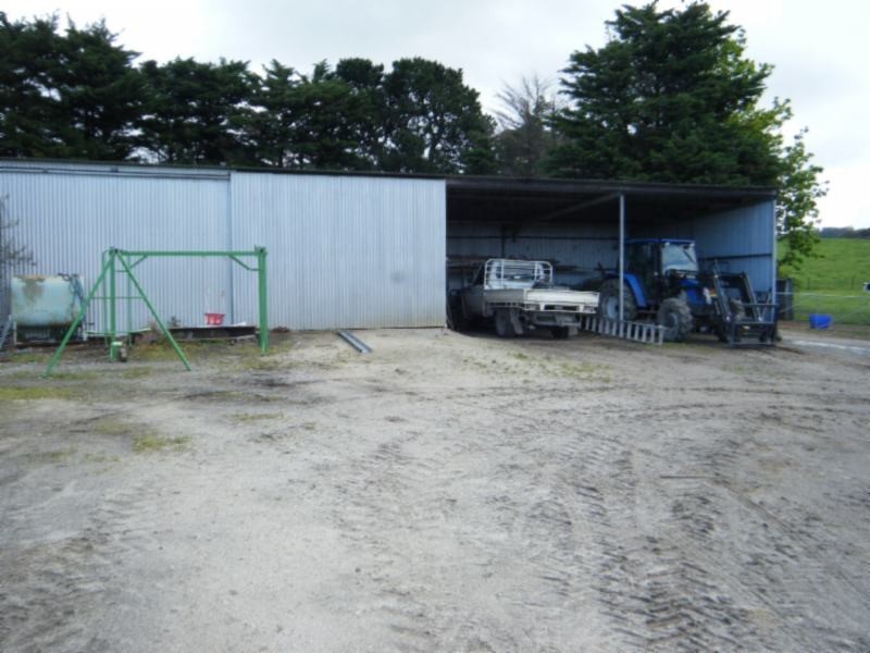 595 Woorarra Rd, Welshpool VIC 3966