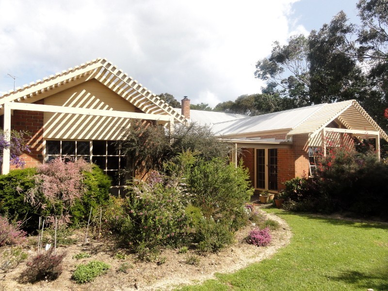 85 Sandy Point Rd, Sandy Point VIC 3959
