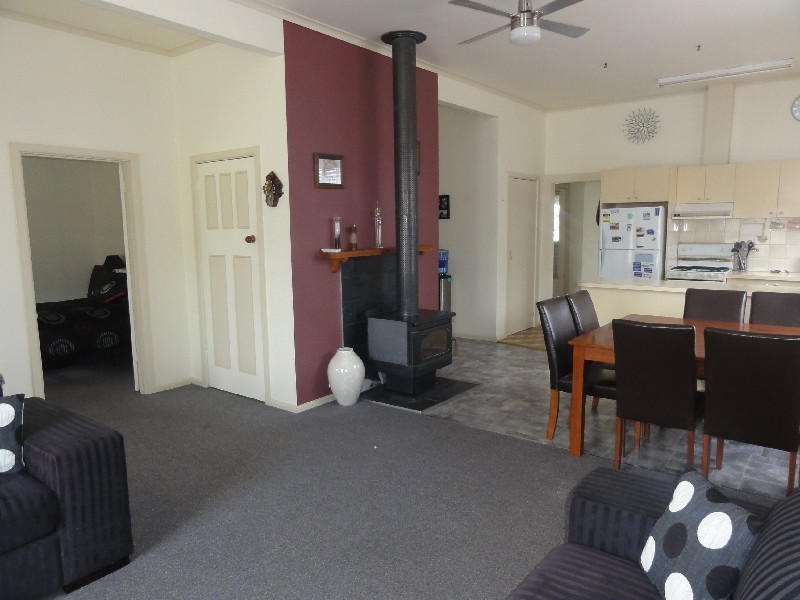 27 Mill St, Toora VIC 3962