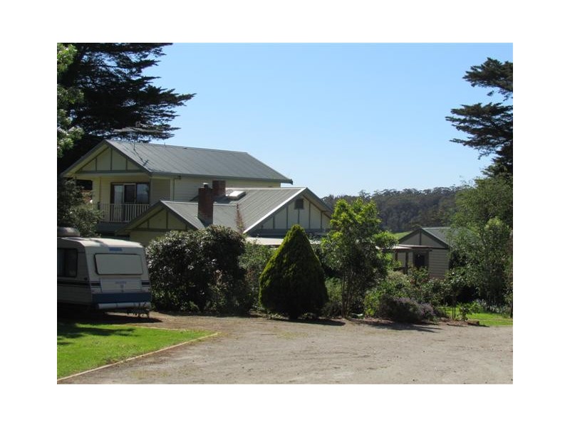 194 Old Telegraph Road East, Crossover VIC 3821