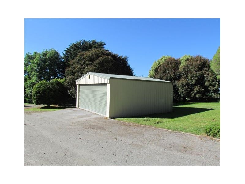 194 Old Telegraph Road East, Crossover VIC 3821