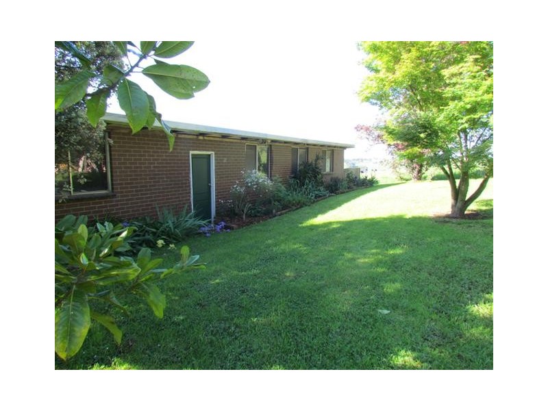 194 Old Telegraph Road East, Crossover VIC 3821