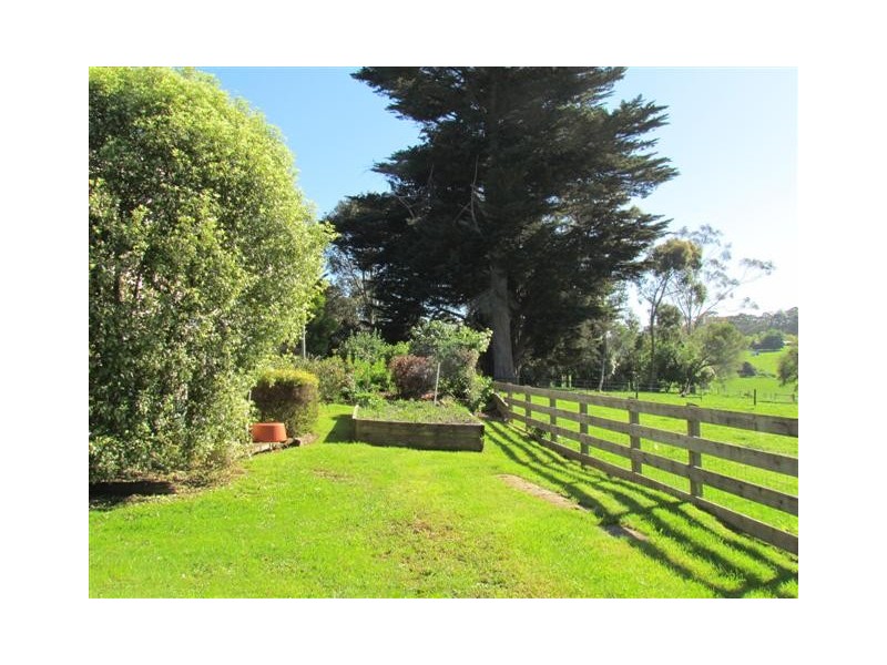 194 Old Telegraph Road East, Crossover VIC 3821