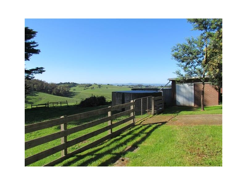 194 Old Telegraph Road East, Crossover VIC 3821