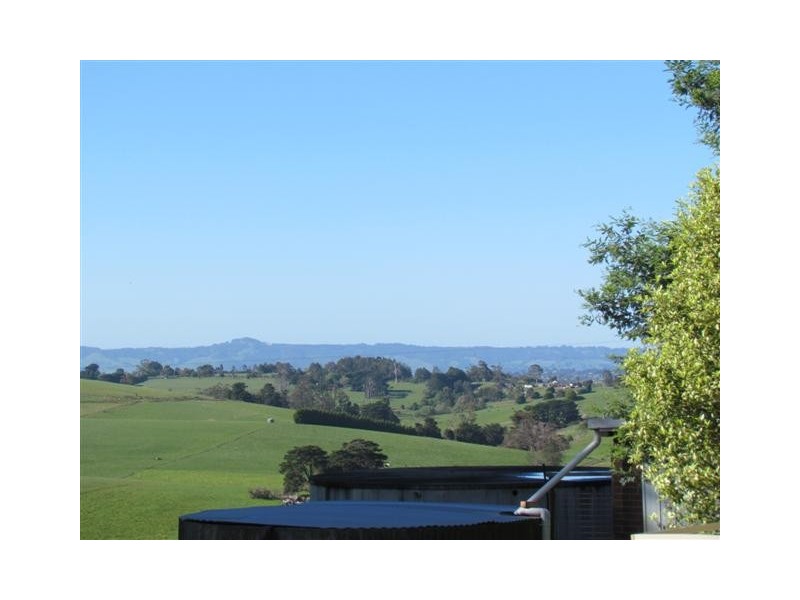 194 Old Telegraph Road East, Crossover VIC 3821