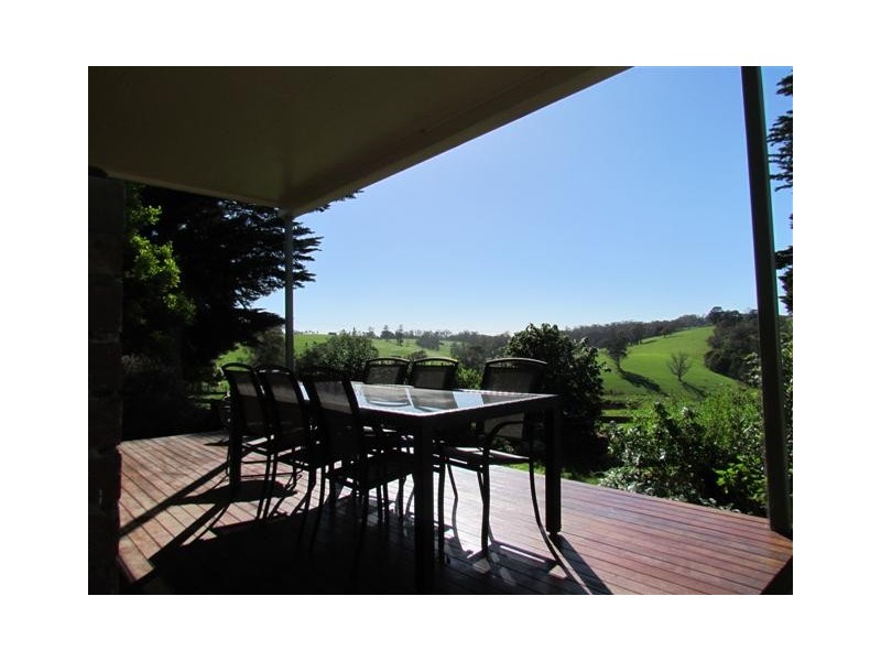 194 Old Telegraph Road East, Crossover VIC 3821