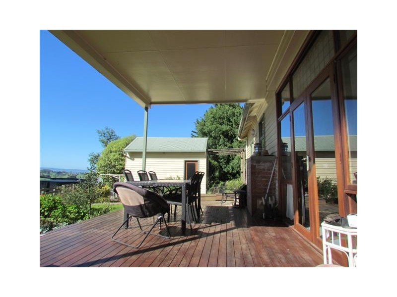 194 Old Telegraph Road East, Crossover VIC 3821