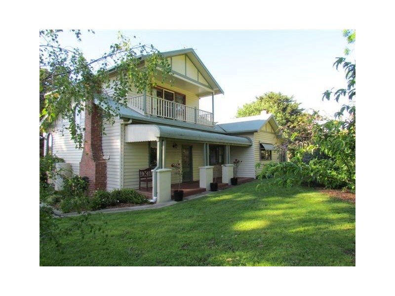 194 Old Telegraph Road East, Crossover VIC 3821