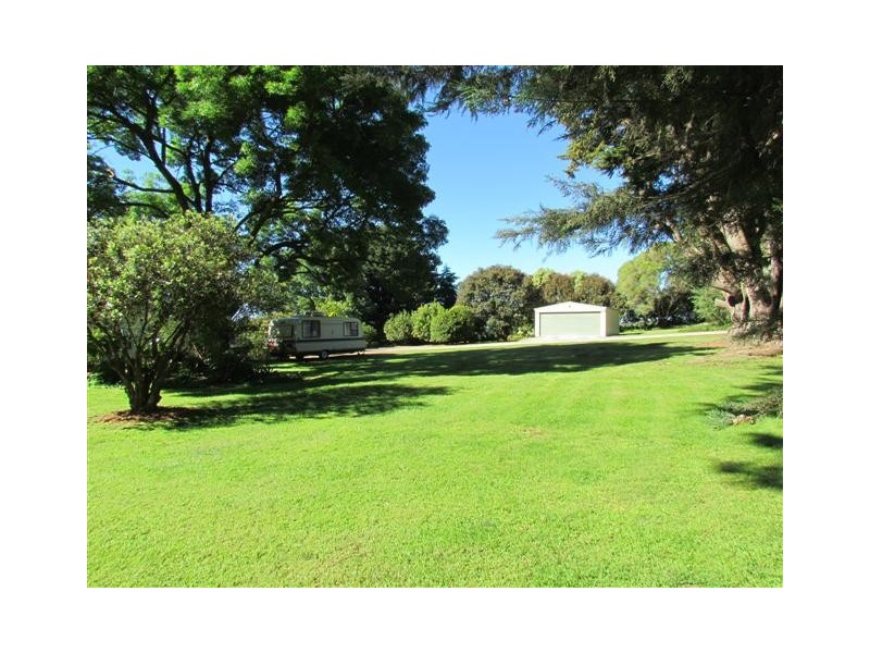 194 Old Telegraph Road East, Crossover VIC 3821